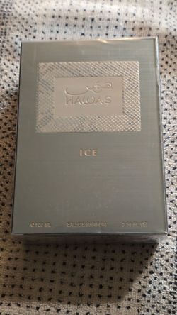 Hawas Ice