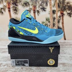 Kobe9 Low Perspective