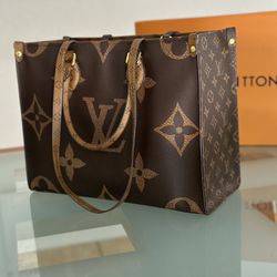 LV On The Go MM Size