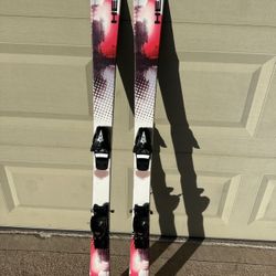 Skis , Head, 137cm
