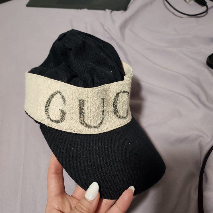 Gucci Cap L