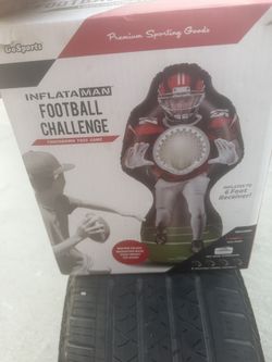 Football Practice