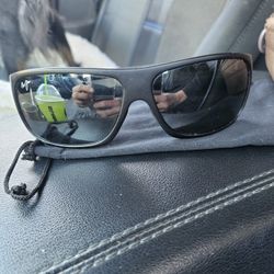 New Maui Jim Sunglasses 