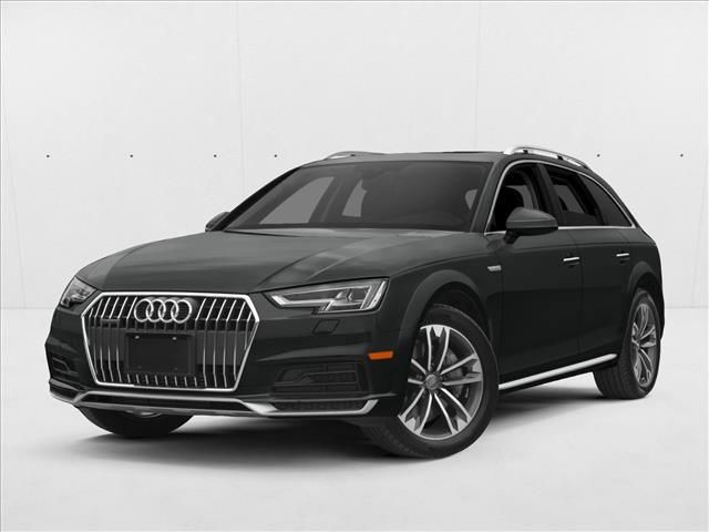 2017 Audi A4 allroad