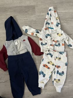 Baby Boy Clothes  