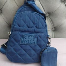Steve Madden Crossbody Bag 