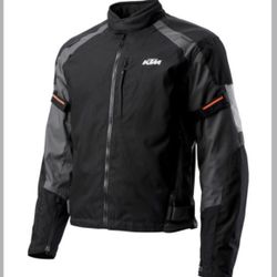 2020 KTM Street EVO Jacket