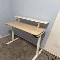 FlexiSpot Standing Desk 48x30