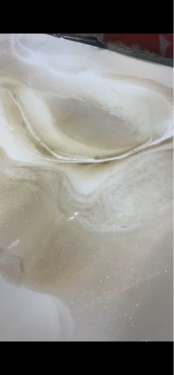 Metallic Epoxy Floors
