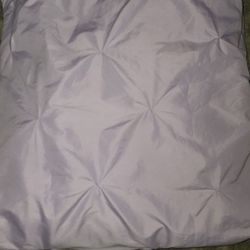 Comforter