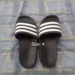 Mix Shoes, Sandals And Crocks 