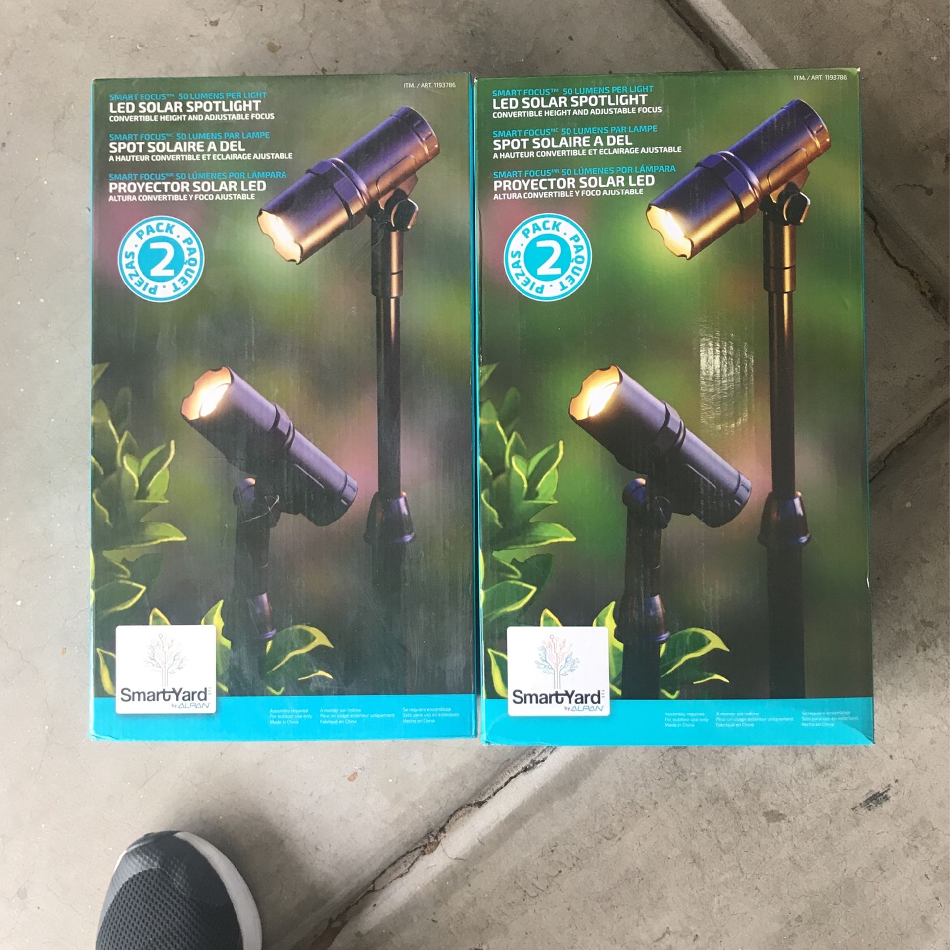 Yard Solar Lights for Sale in Queen Creek AZ OfferUp