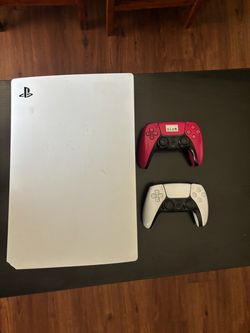 Ps5