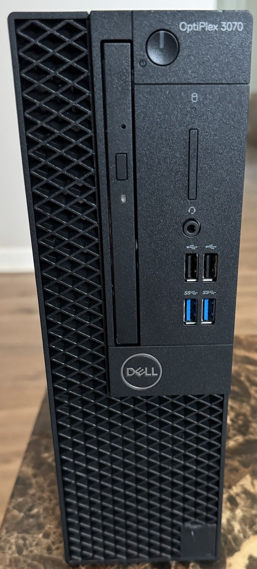 Dell OptiPlex 3070 SFF Small Form Factor Desktop