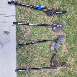 Ryobi/ Toro Expandit Tools