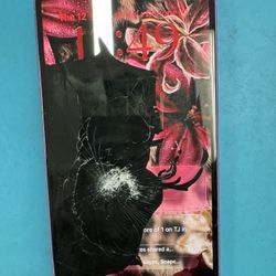 iPhone Screen Fix 