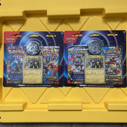 Pokémon Blister Pack 