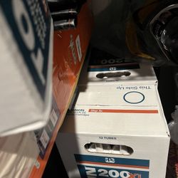 Caulking Blanco 10 Cajas 