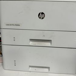Laser Jet Pro M402n