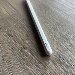 Apple Pencil