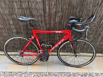 Felt F4C Road Bike 56cm carbon