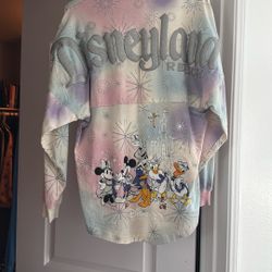 Disney Spirit Jersey 