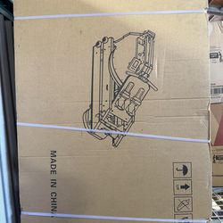 Brand new water rowing machine