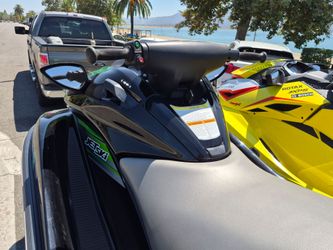 2016 SEADOO RXPX Supercharged 260
