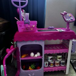 Minnie Mouse Marvelous Market