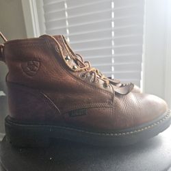 Ariat Vintage Women’s Cascade Work Boots 