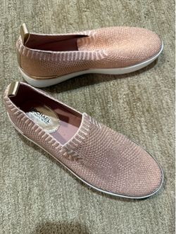 Michael Kors Canvas shoes