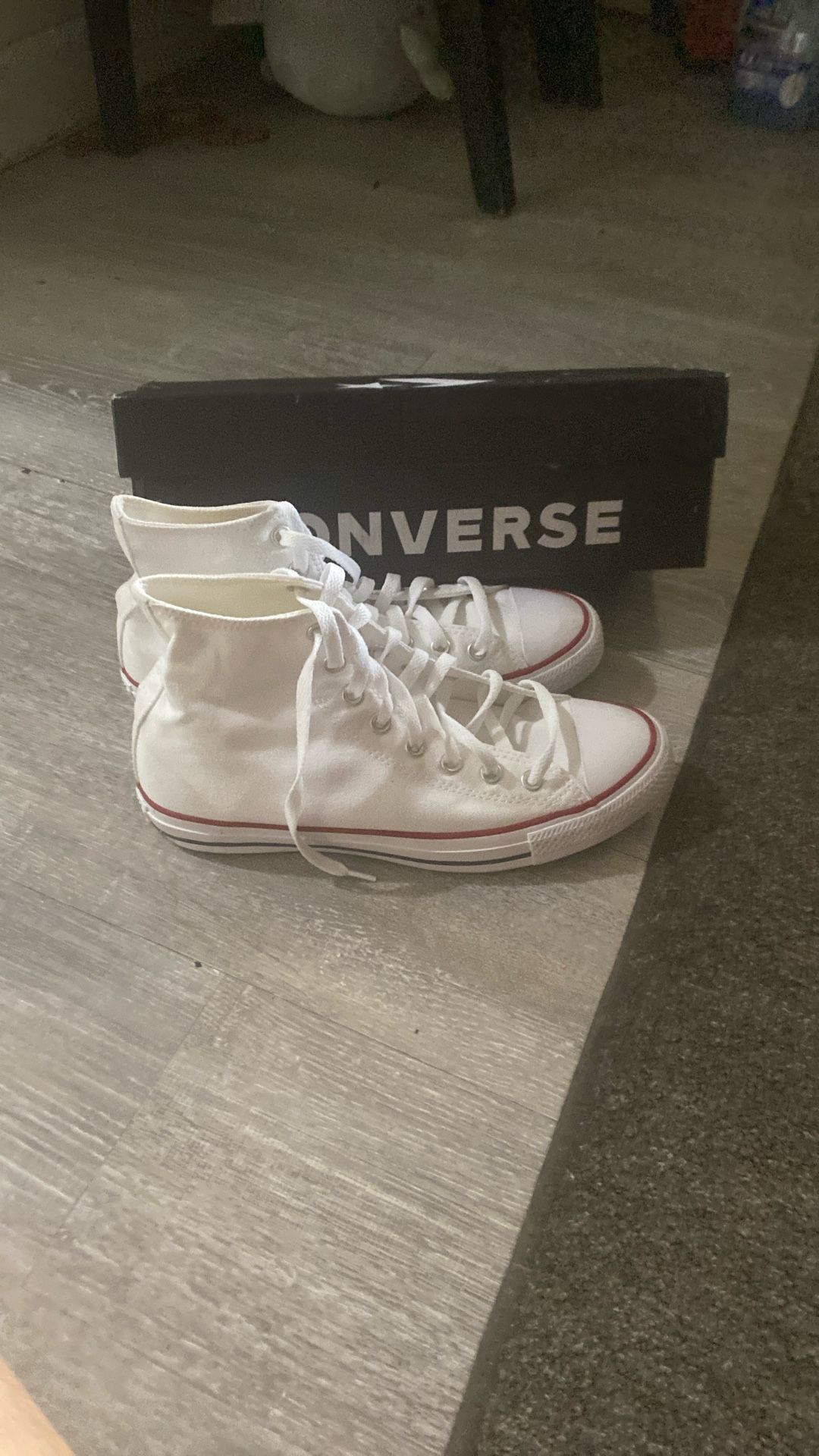 Converse 