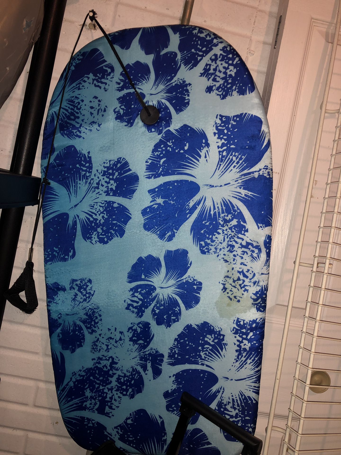 Mini Surfboard