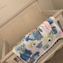 Kids Bed Set 