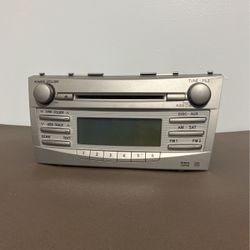 Car Stereo