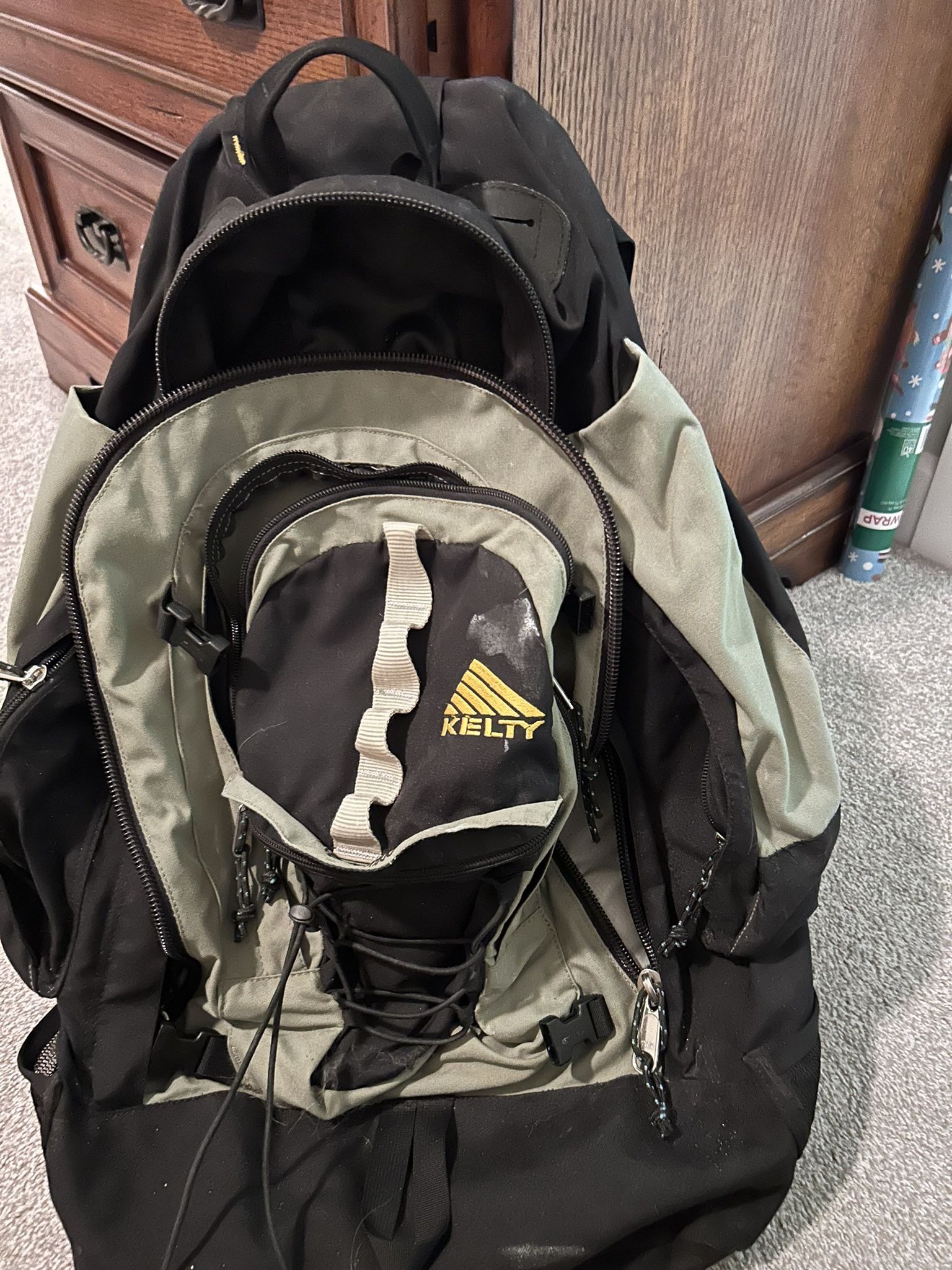 Backpack