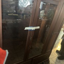 Gun Cabinet 