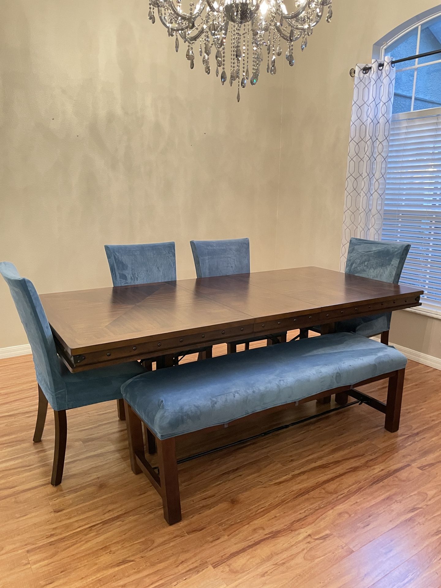 Dining Room Table
