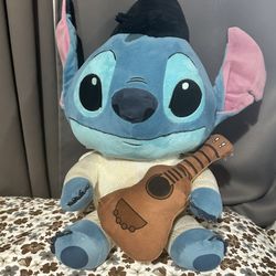 Disney Elvis Stitch