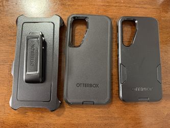OtterBox Case For Samsung S24