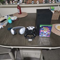 1TB Xbox SERIES X