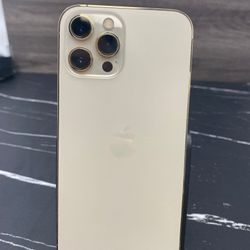 iPhone 12 Pro Max 128gb Unlocked ID: 03140