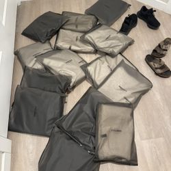 ESSENTIALS HOODIES AUTHENTIC 