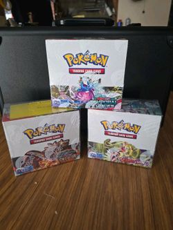 Pokemon