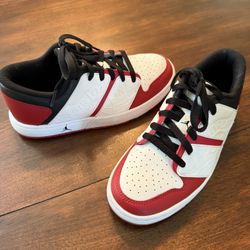 Jordan Retro 1 Low - Youth 5