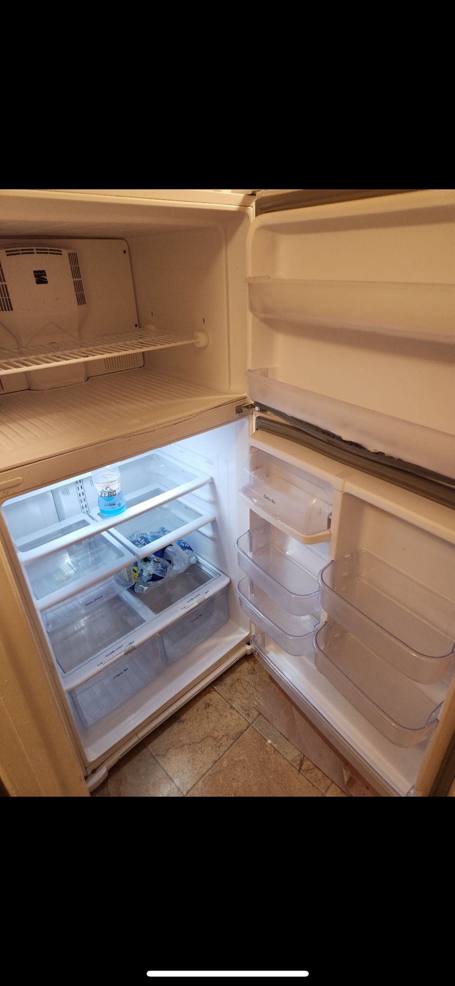Kenmore Fridge