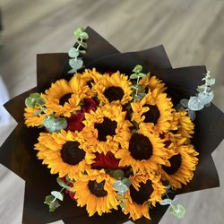 flower bouquet