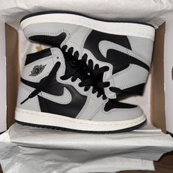 Jordan 1’s Shadow 2.0