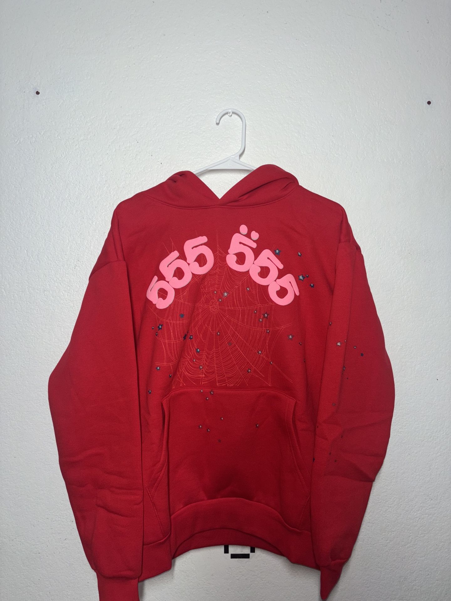 Angel Number Hoodie