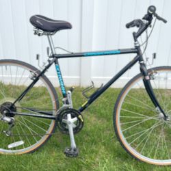 Schwinn Crisscross Hybrid Bicycle